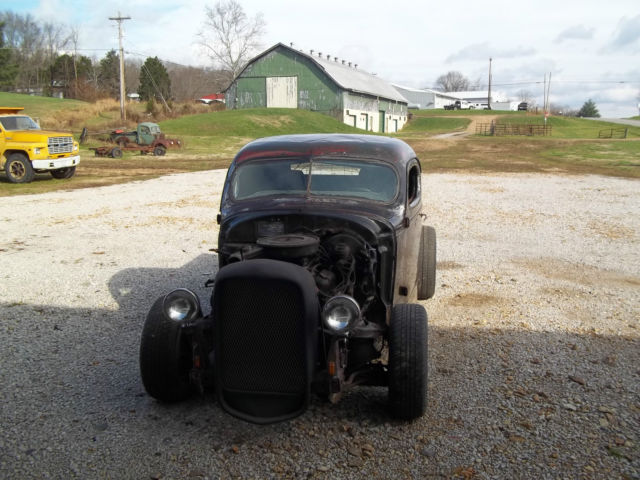 1941 International Harvester Other shop truck - photo 2