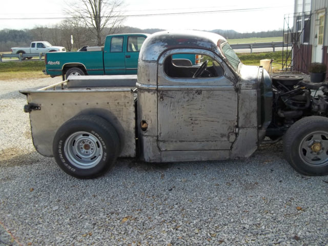 1941 International Harvester Other shop truck - photo 3