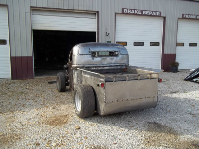 1941 International Harvester Other shop truck - photo 5