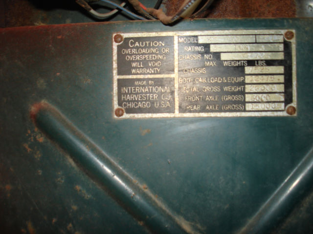1941 International Harvester Other - photo 13
