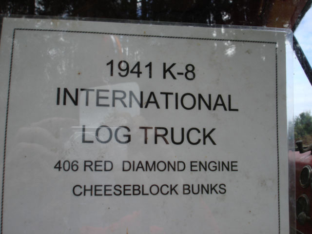 1941 International Harvester Other - photo 2