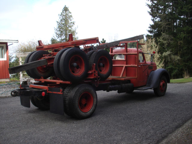 1941 International Harvester Other - photo 4
