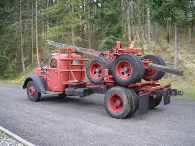 1941 International Harvester Other - photo 5