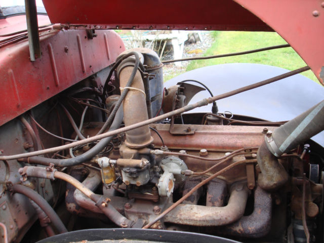 1941 International Harvester Other - photo 7
