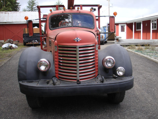 1941 International Harvester Other - photo 8