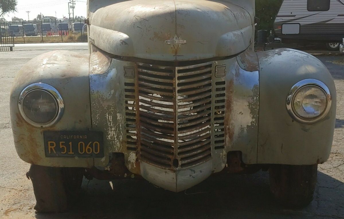 1941 International Harvester Other - photo 9