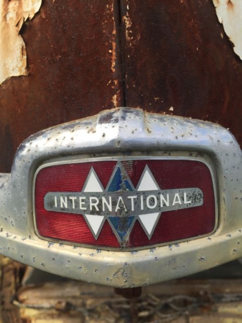 1941 International Harvester KB3. 1 ton - photo 12