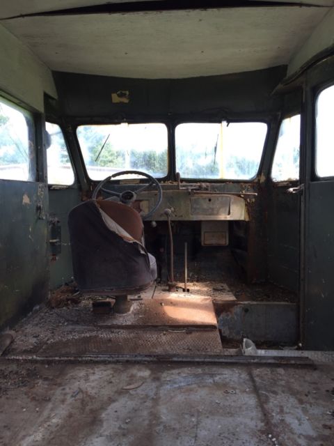 1941 International Harvester KB3. 1 ton - photo 9
