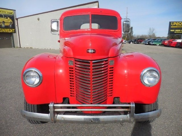 1941 International Harvester Other Diesel - photo 2