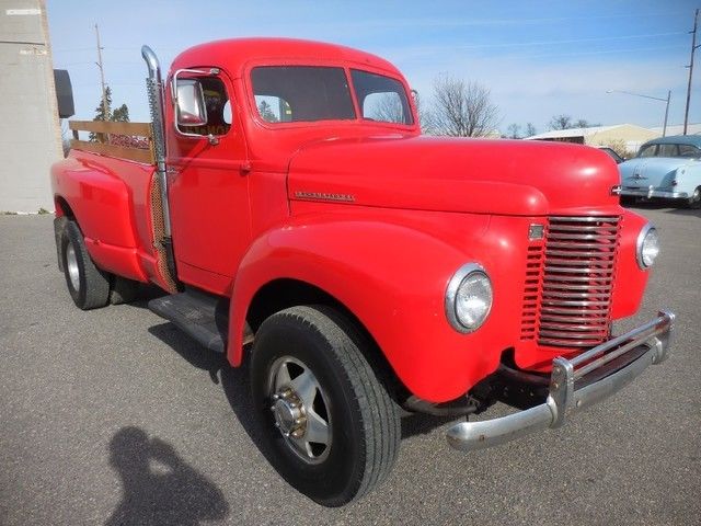 1941 International Harvester Other Diesel - photo 3