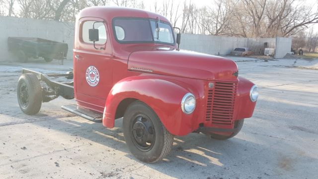 1941 International Harvester Other - photo 2