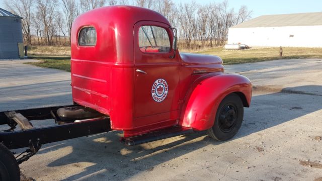 1941 International Harvester Other - photo 3