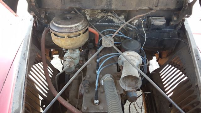 1941 International Harvester Other - photo 4