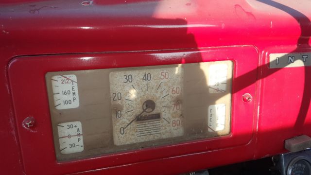 1941 International Harvester Other - photo 6