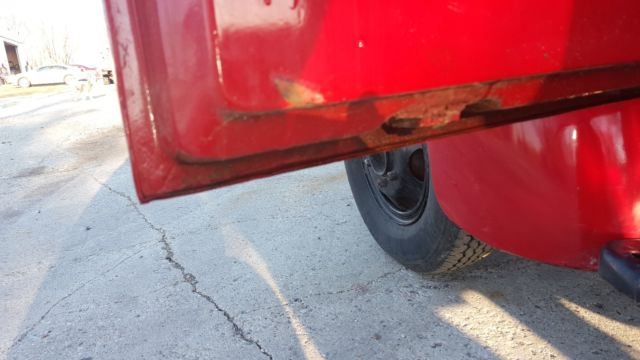 1941 International Harvester Other - photo 8