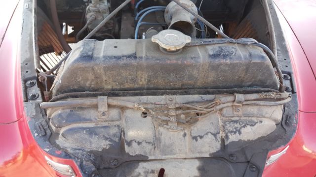1941 International Harvester Other - photo 9