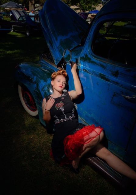 1941 Chevrolet Other Pickups - photo 2