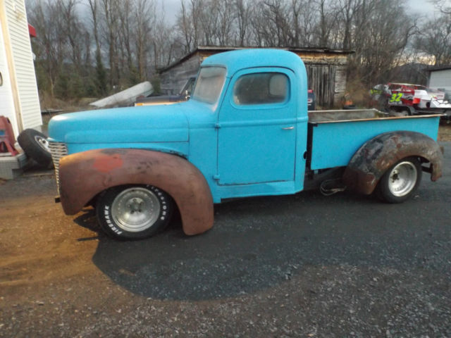 1941 International Harvester Other - photo 3