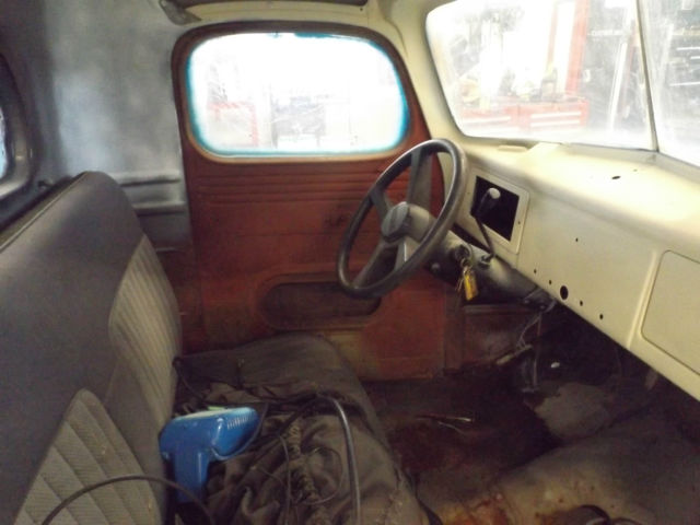 1941 International Harvester Other - photo 4