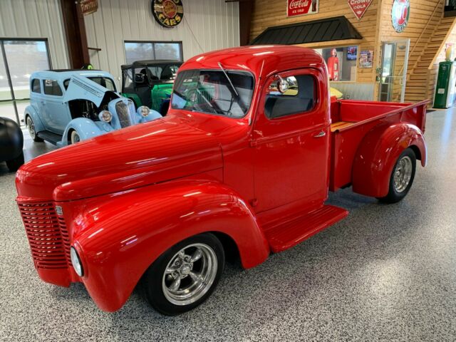 1941 International Harvester K1 Pickup