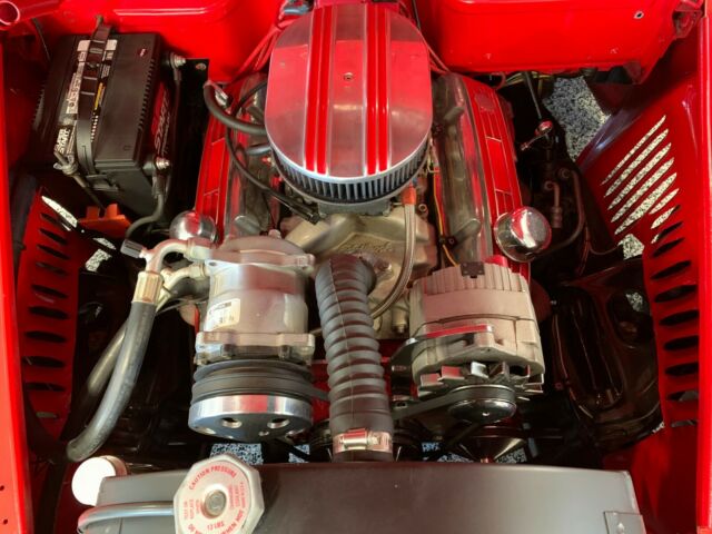 1941 International Harvester K1 Pickup - photo 6