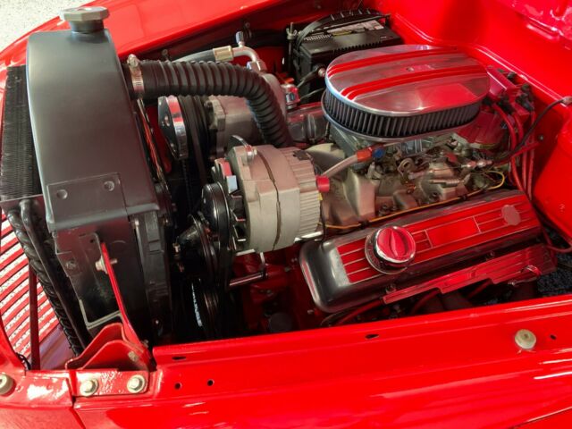 1941 International Harvester K1 Pickup - photo 7