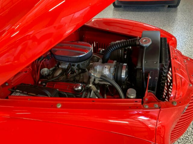 1941 International Harvester K1 Pickup - photo 8