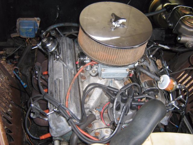 1941 International Harvester Truck Standard - photo 12