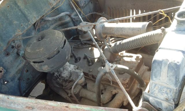 1941 International Harvester Other - photo 11