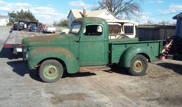 1941 International Harvester Other - photo 2
