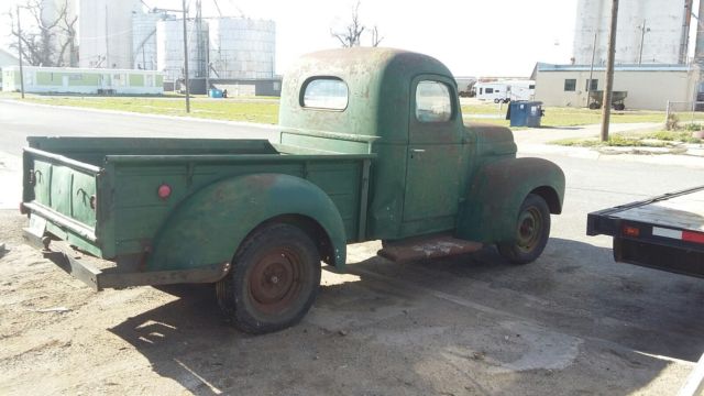 1941 International Harvester Other - photo 4