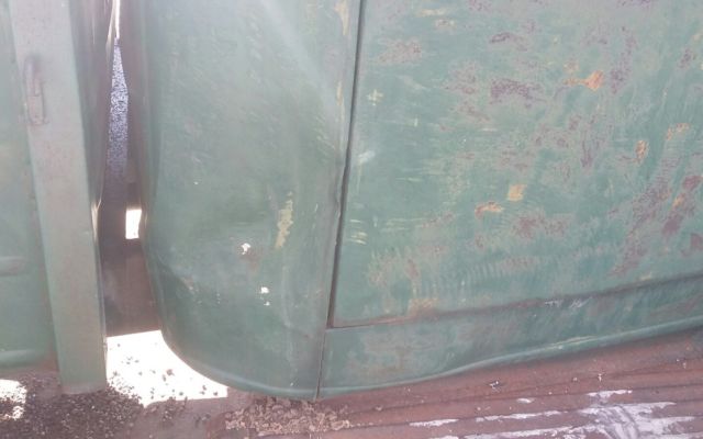 1941 International Harvester Other - photo 8