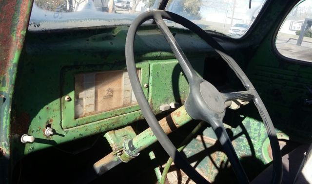 1941 International Harvester Other - photo 9