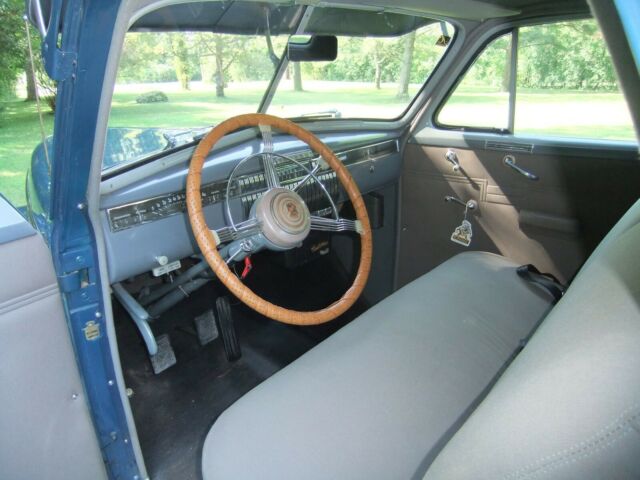 1940 Cadillac Series 50 LaSalle - photo 10