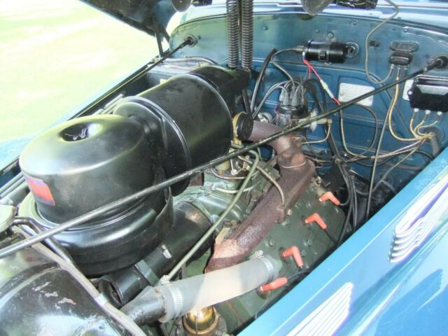 1940 Cadillac Series 50 LaSalle - photo 13