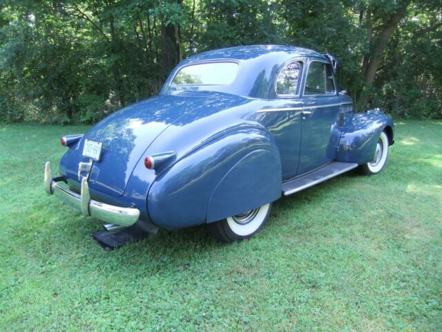 1940 Cadillac Series 50 LaSalle - photo 5