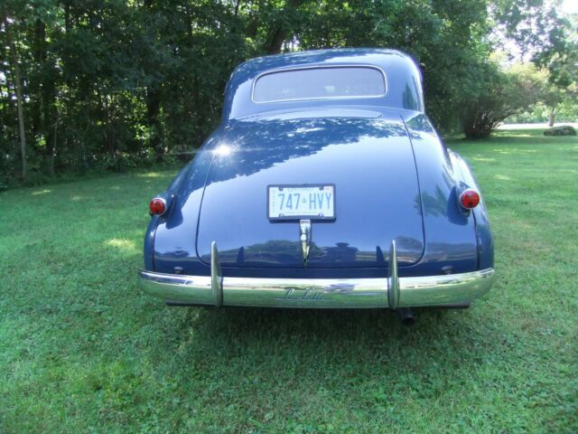 1940 Cadillac Series 50 LaSalle - photo 6