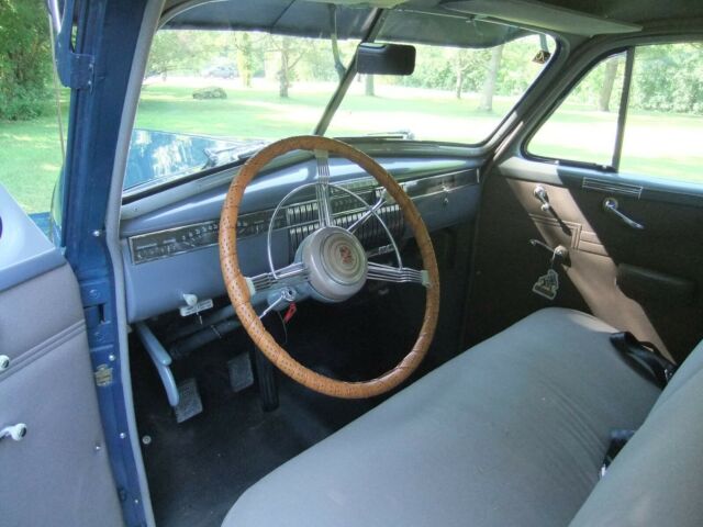 1940 Cadillac Series 50 LaSalle - photo 9