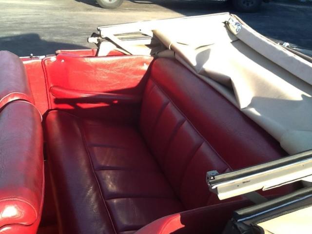 1941 Lincoln Zephyr - photo 9
