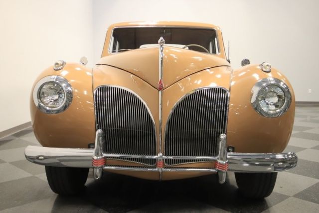 1941 Lincoln Continental -- - photo 6