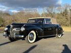 1941 Lincoln Continental - photo 3