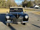 1941 Lincoln Continental - photo 4