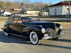 1941 Lincoln Continental - photo 5
