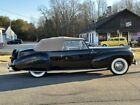 1941 Lincoln Continental - photo 6
