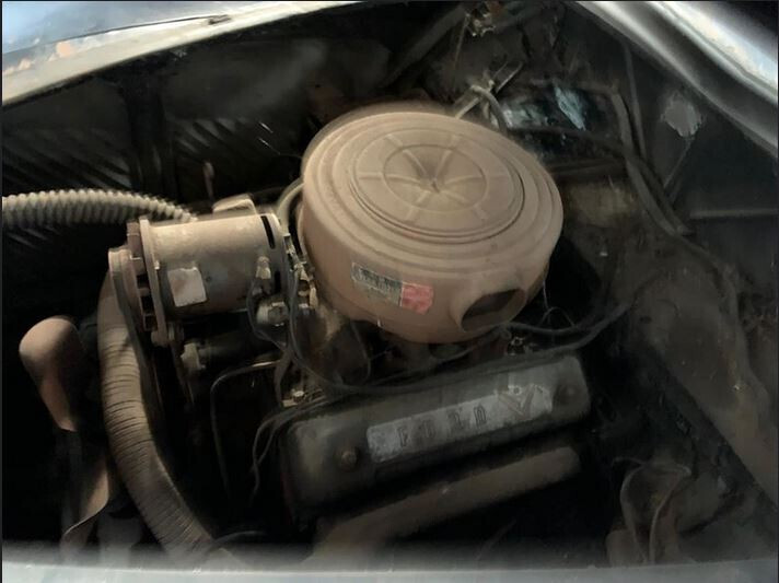 1941 Lincoln Continental - photo 11