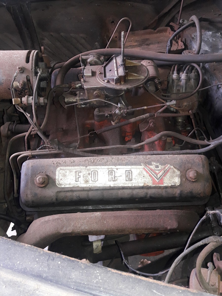 1941 Lincoln Continental - photo 7