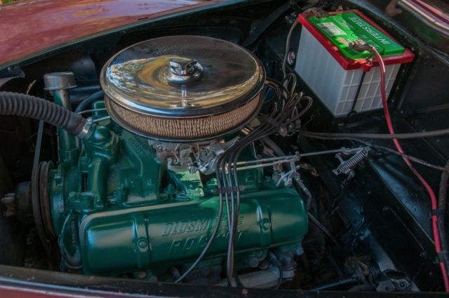 1941 Lincoln Continental Continental Cabriolet Resto-Mod - photo 11
