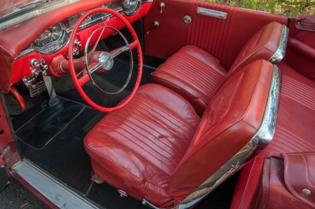1941 Lincoln Continental Continental Cabriolet Resto-Mod - photo 8