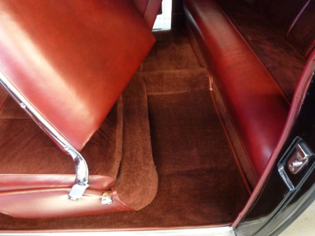 1941 Lincoln Continental - photo 7