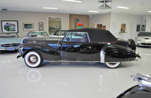 1941 Lincoln Continental -- - photo 7